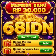 68IDN