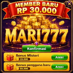 MARI777