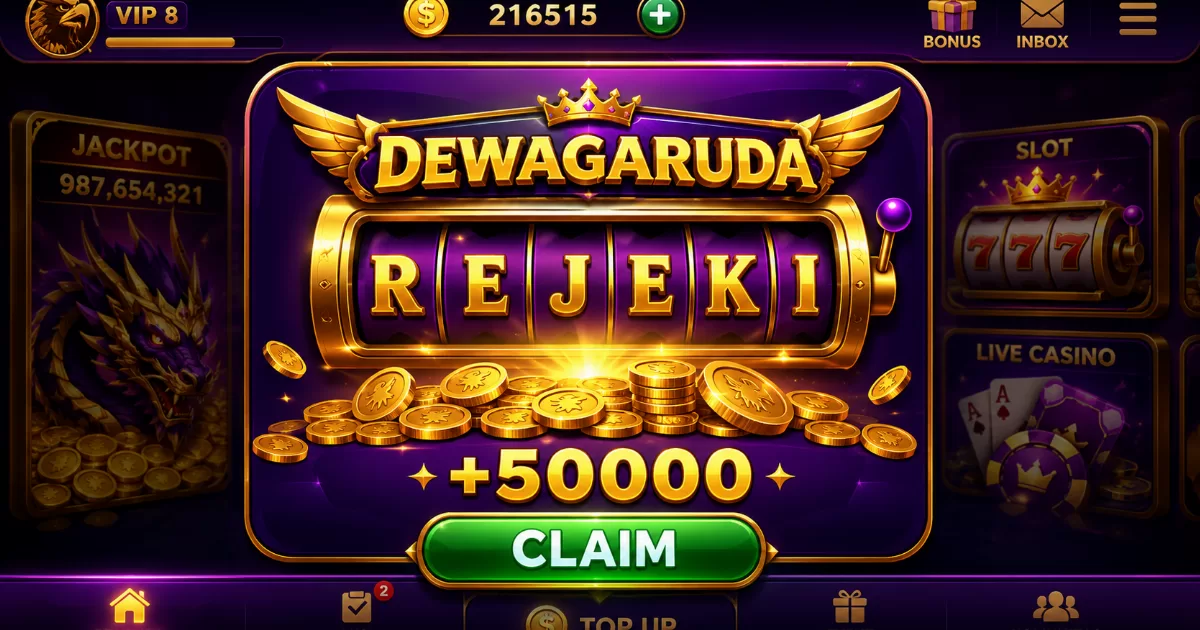 dewagaruda Hero 4