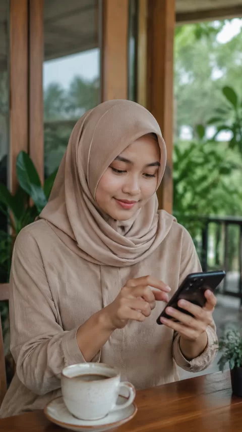 Cara Aman Login Akun Aplikasi untuk Melindungi Data Pribadi Anda
