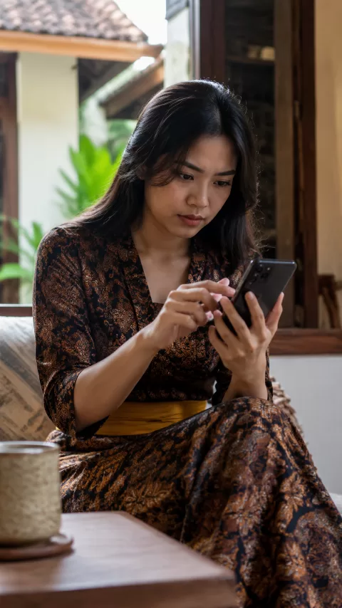 Cara Aman Instal APK di Android: Tips dari dewagaruda