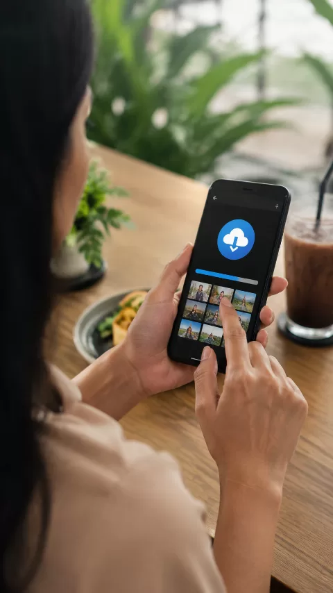 Mengenal Fitur Unduhan Cepat di Platform dewagaruda