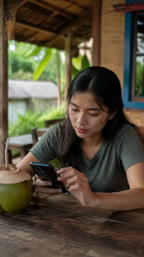 Tips Ampuh Menghemat Kuota Saat Unduh APK di Smartphone