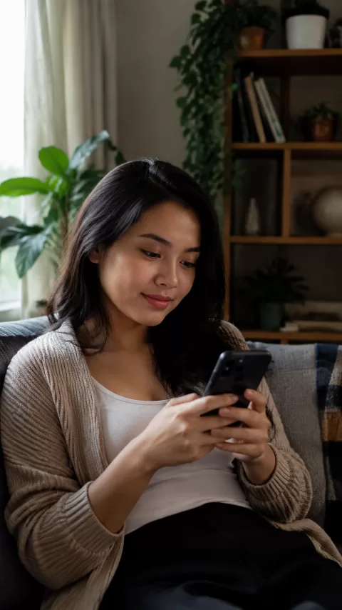 Tips Memilih Aplikasi Hiburan Mobile yang Aman dan Menyenangkan