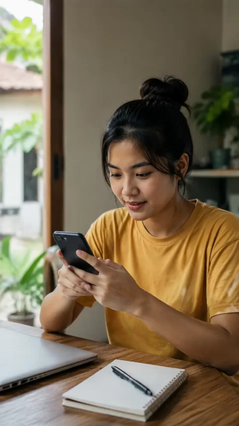 Tips Ampuh Menghemat Kuota Saat Unduh APK di Android