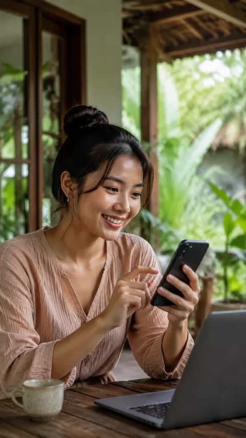 Kelebihan Fitur Unduhan Cepat di Dewagaruda untuk Pecinta Aplikasi
