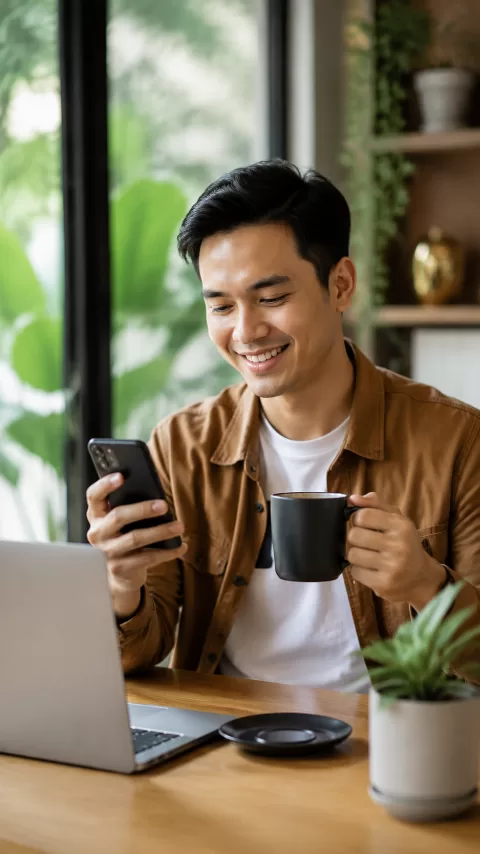 Mengenal Fitur Unduhan Cepat di Platform Dewagaruda