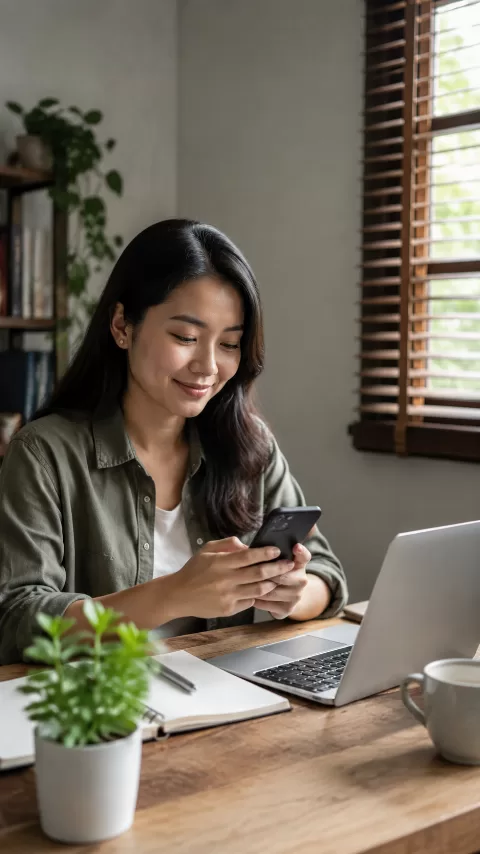 Meningkatkan Produktivitas dengan Aplikasi Android Terbaik