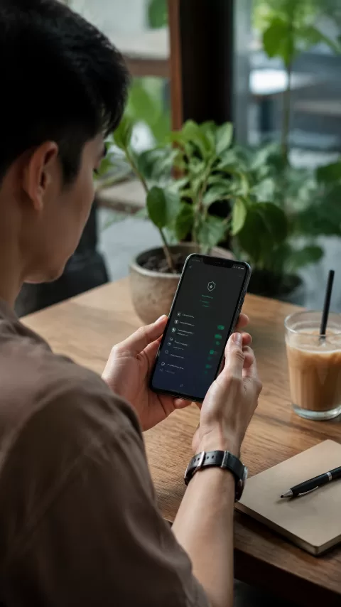 Tips Penting untuk Keamanan Perangkat Saat Instal APK