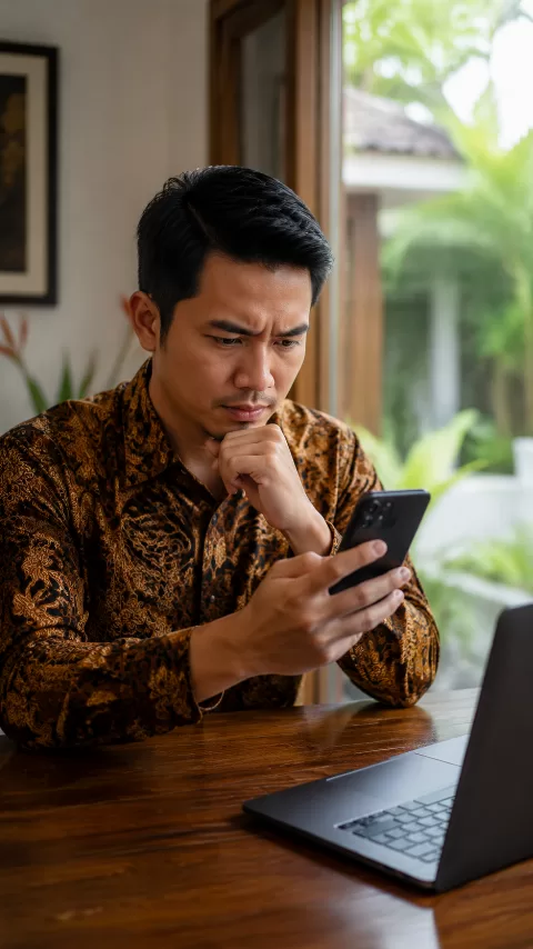 Tips Aman Instal APK di Perangkat Android Anda