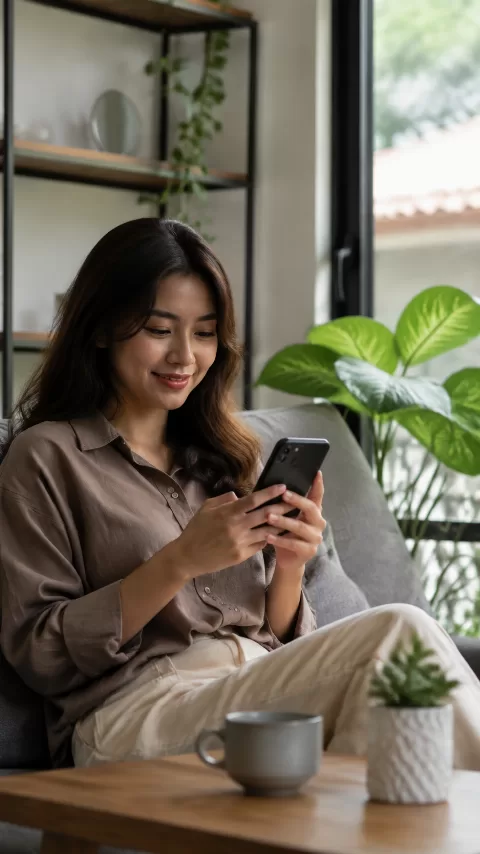 Tips Memilih Aplikasi Hiburan Mobile yang Aman dan Nyaman