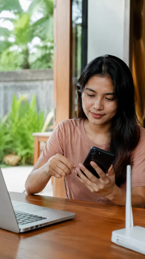 Tips Menghemat Kuota Saat Unduh APK di Android