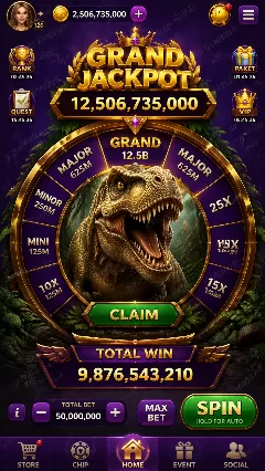 dewagaruda Screenshot 1
