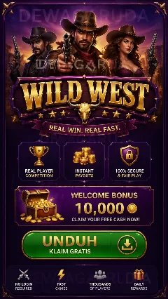 dewagaruda Screenshot 2